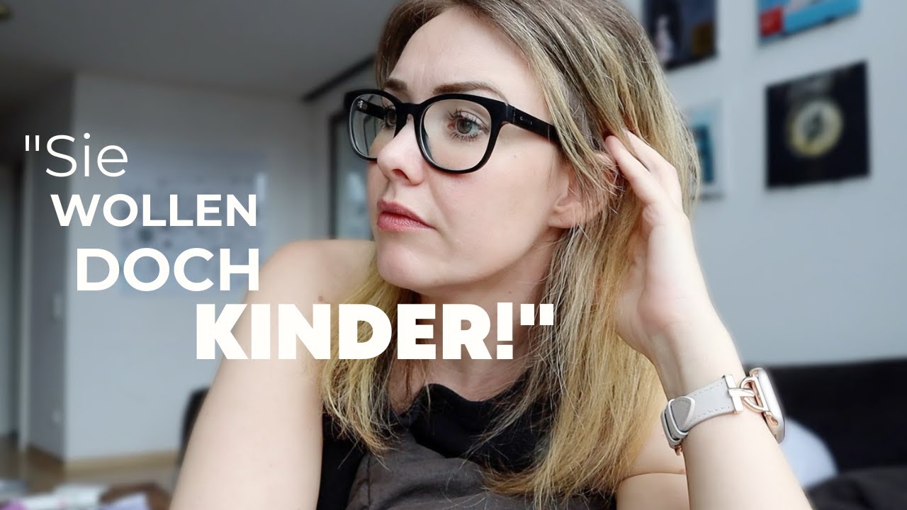 Über Myome, übergriffige Frauenärzte und Östrogenüberschuss  | BLYMCHEN