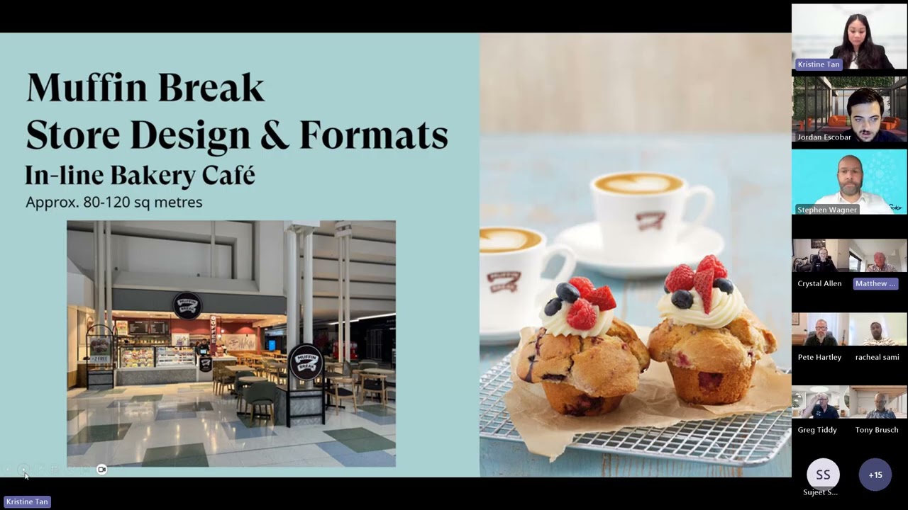 Franchise Information Night - 10th February, 2026