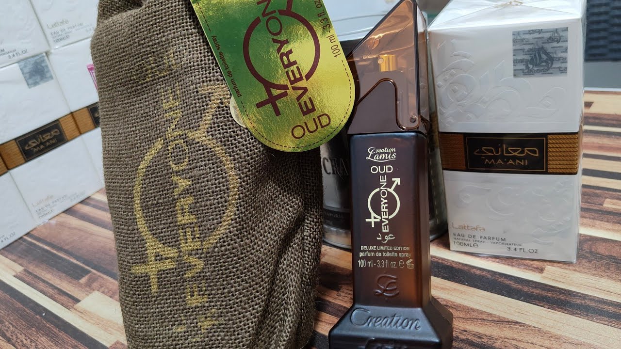 everyone perfume OUD review / best oud Perfume for men by unique online store