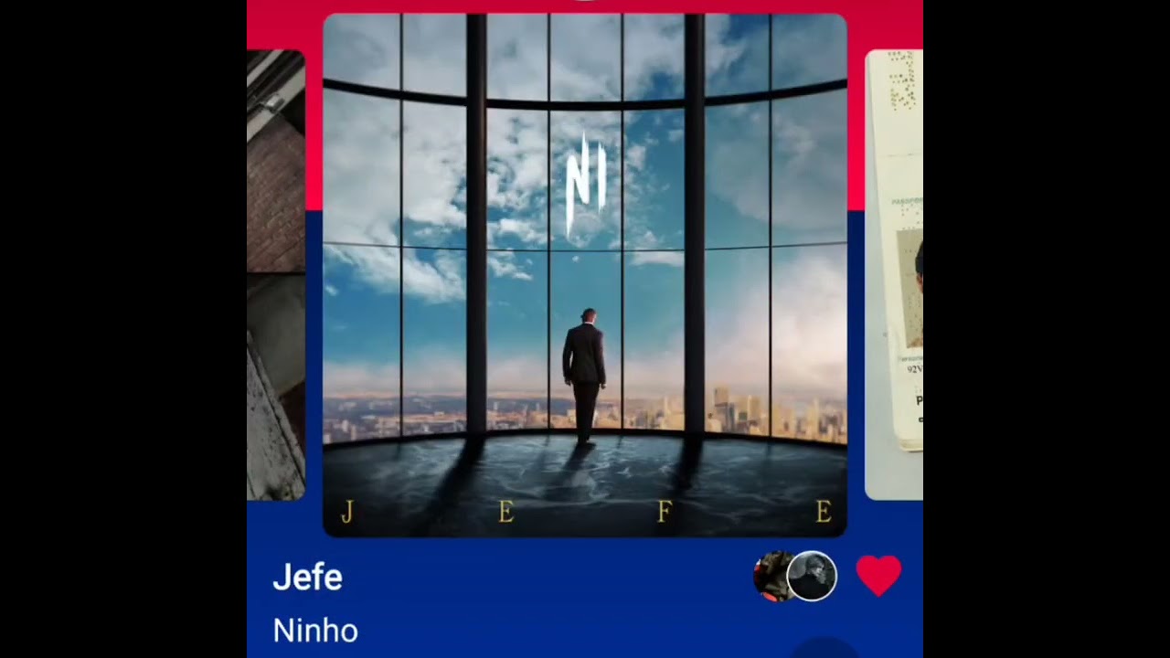 Ninho, Tiakola Les diamants de bokassa & Ninho Jefe (Version Skyrock) 🎶