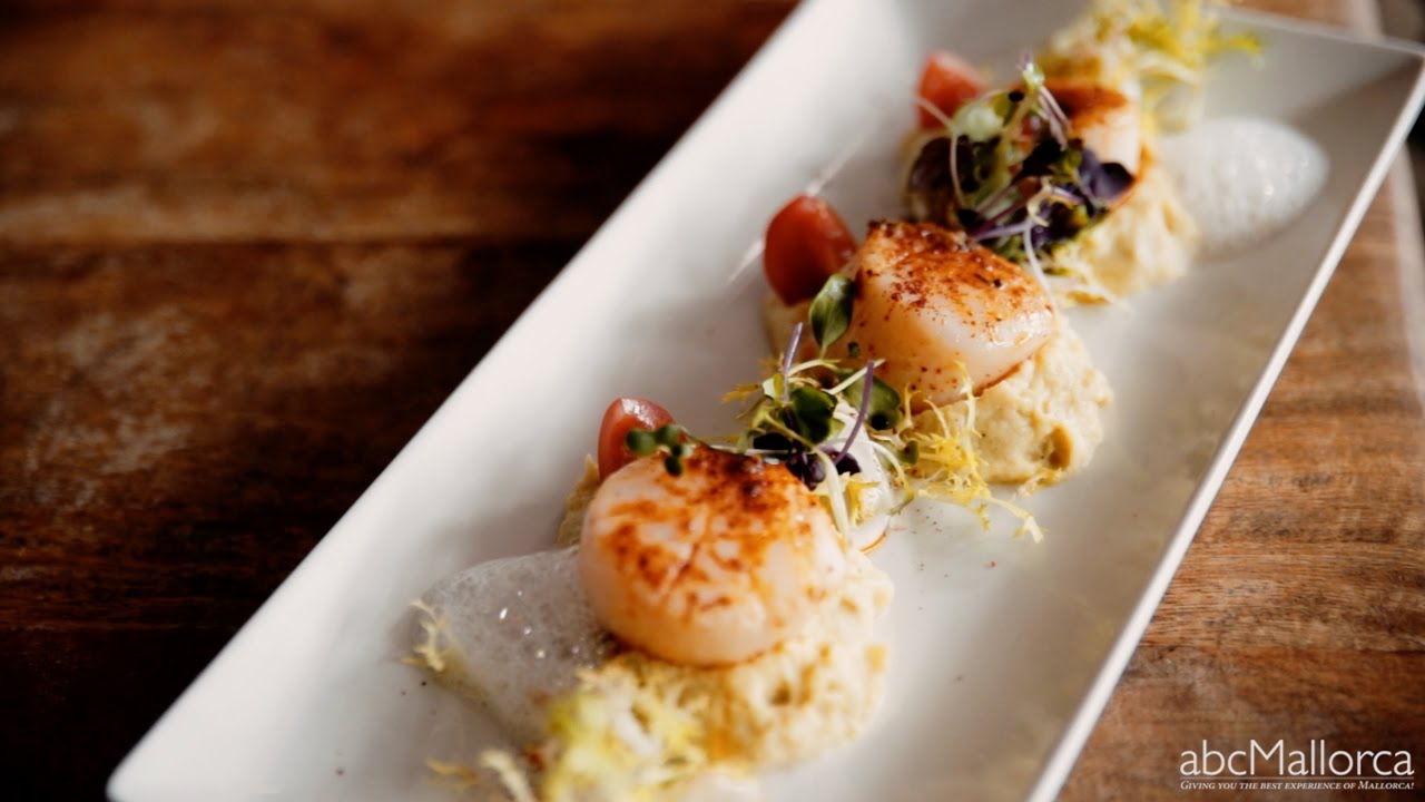 Selected for you - Best Restaurants Mallorca