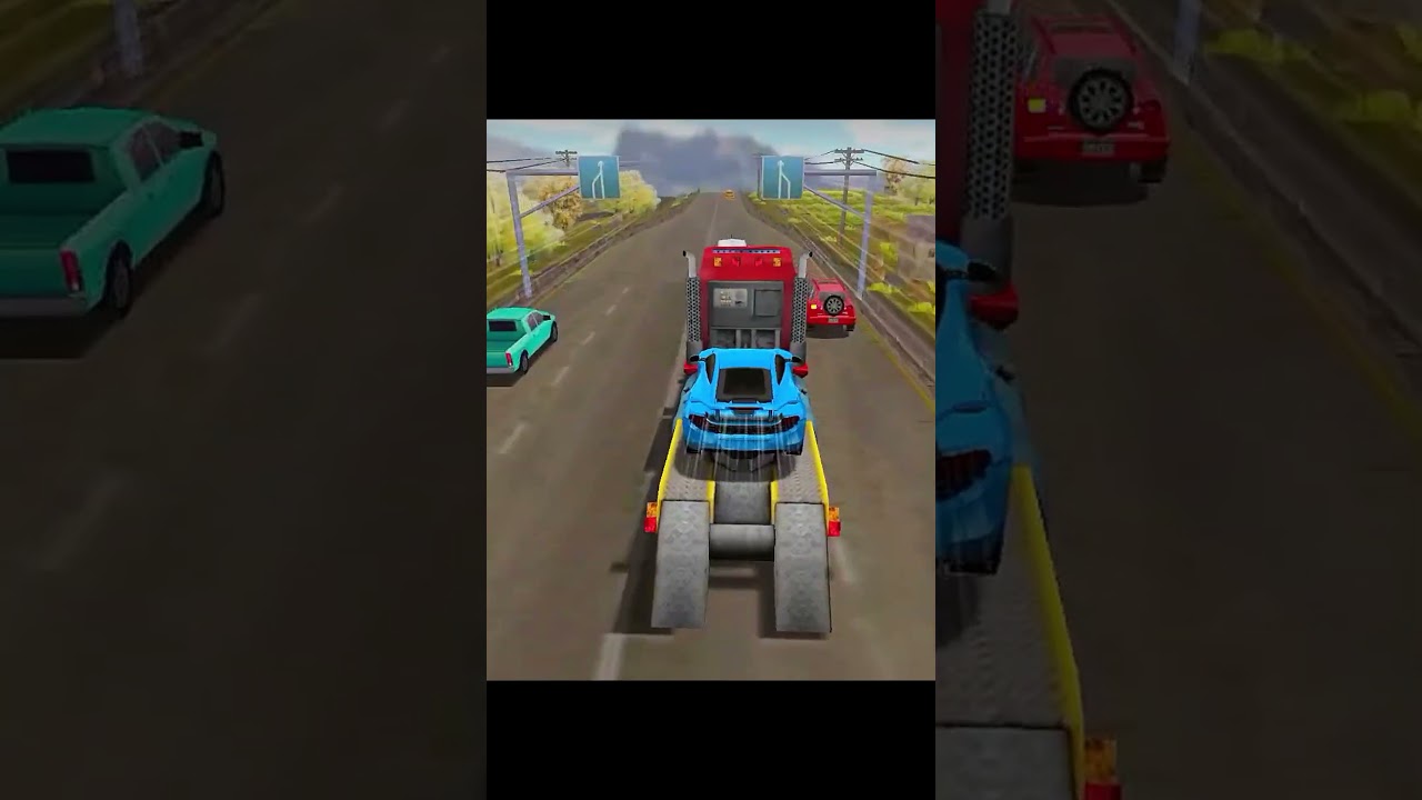 turbo Racing Game 🎯 best android game 🎯 