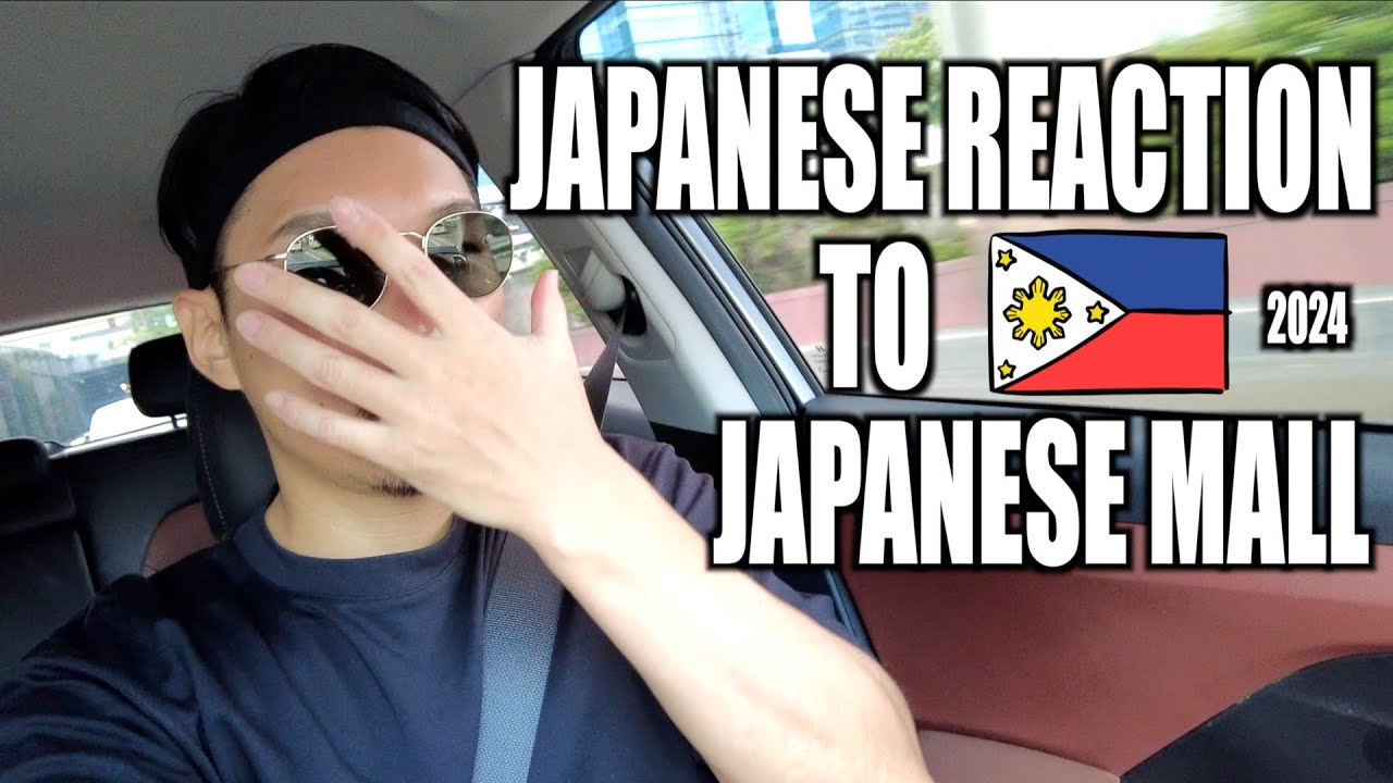 2024 REVIEW: BGC JAPANESE MALL BY JAPANESE