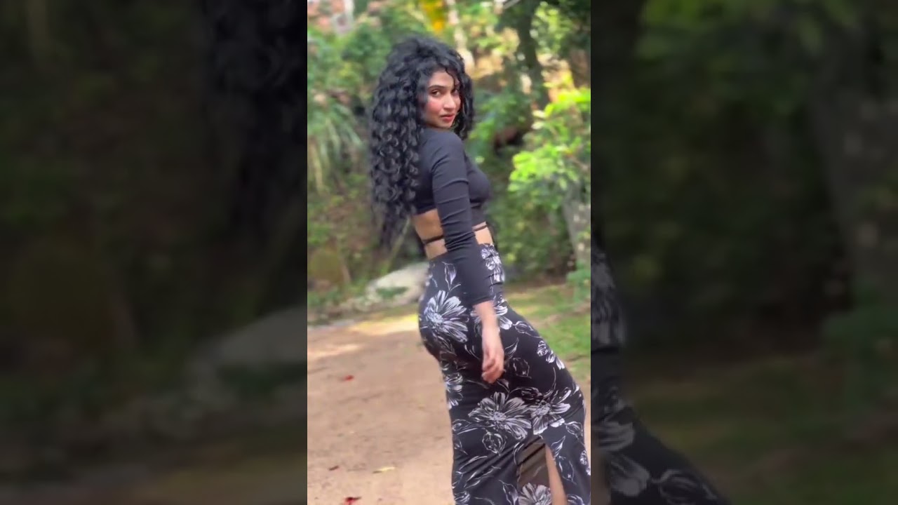 Sri lanka new tik tok┃Best tik tok┃New tik tok video🥰┃Beautiful girl tik tok video┃100k views🇱🇰