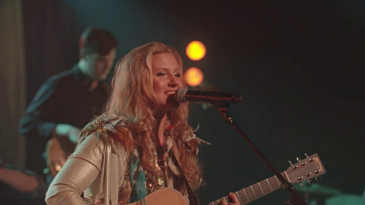 KRISTIN KALNAPENK // LIVE @ Eesti Muusika- ja Teatriakadeemia 2020