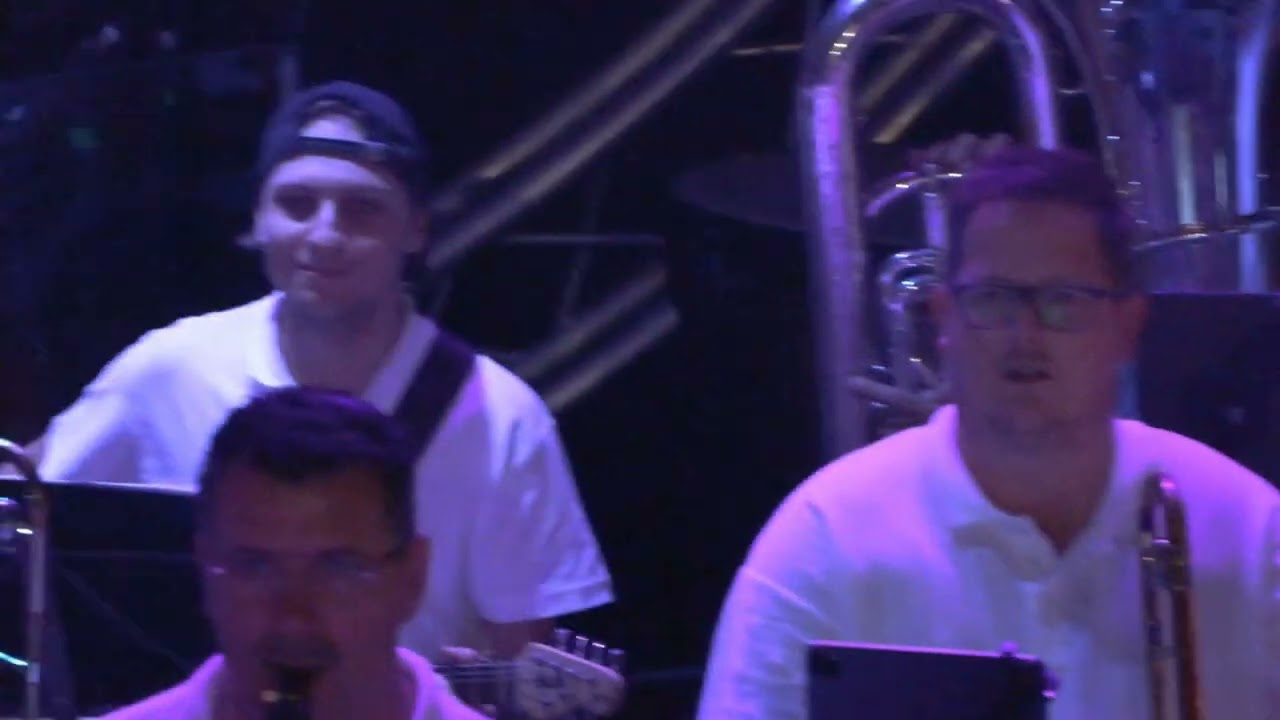 Freedom 4All Concert -Full Concert- met AMDG en Stedelijk Orkest Kampen 19-06-2022 Music Club Kampen