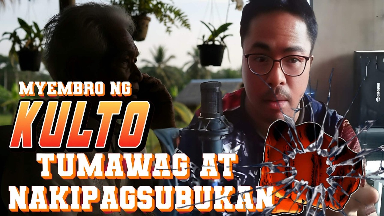 KULTO na Tinitira ang SIMBAHANG KATOLIKO AT MGA PARI | NAKIPAGSUBUKAN kay JOHN DOE!