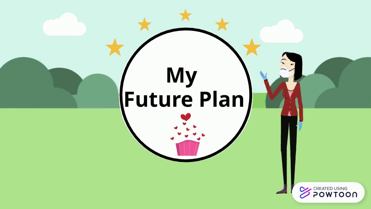 My Future Plan