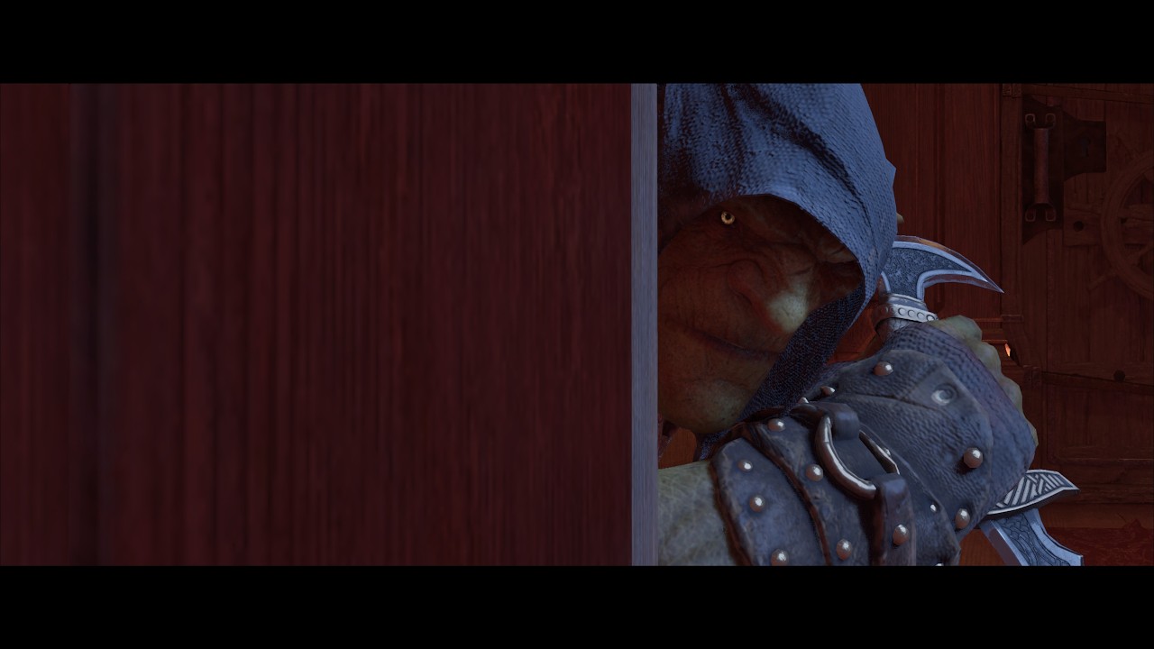 Styx: Blades of Greed, Blind Playthrough (No Commentary), pt.23