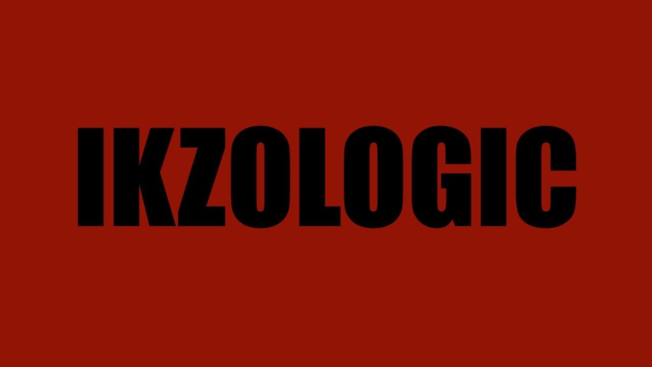 【 IKZO 】 IKZOLOGIC (KM_BONELAB REMIX) 【 IKZO TRIBE 】