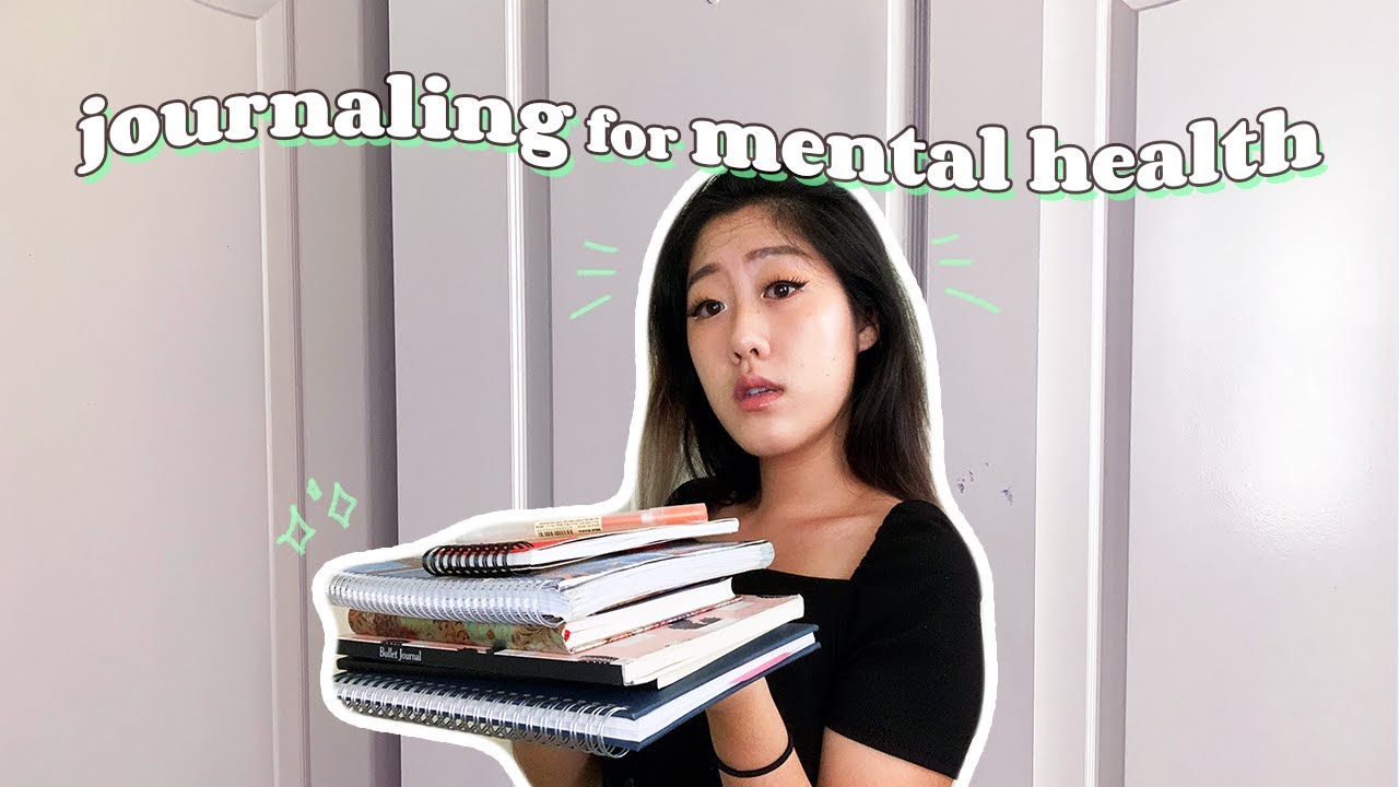 How to journal for mental health (6 simple methods)