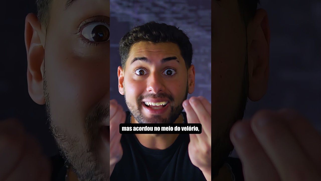 Ele foi Declarado Morto 6 Vezes