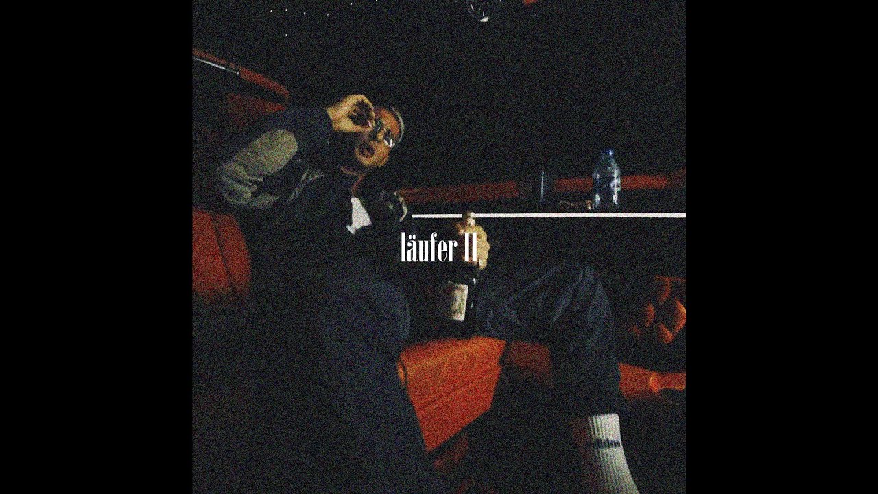 [Free] Mucco x Kaisa Natron Type Beat - "Läufer"