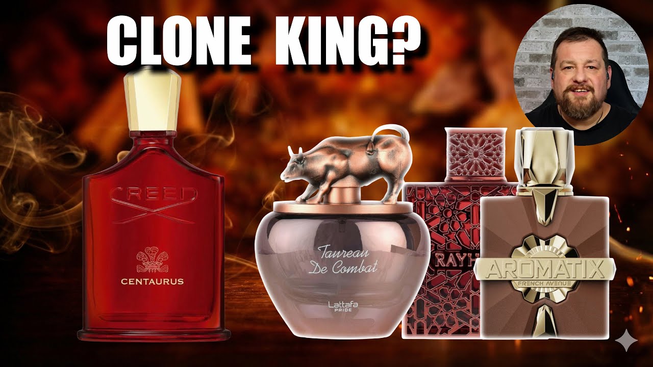 STOP Buying Creed Centaurus! 🛑 3 Best Budget Clones