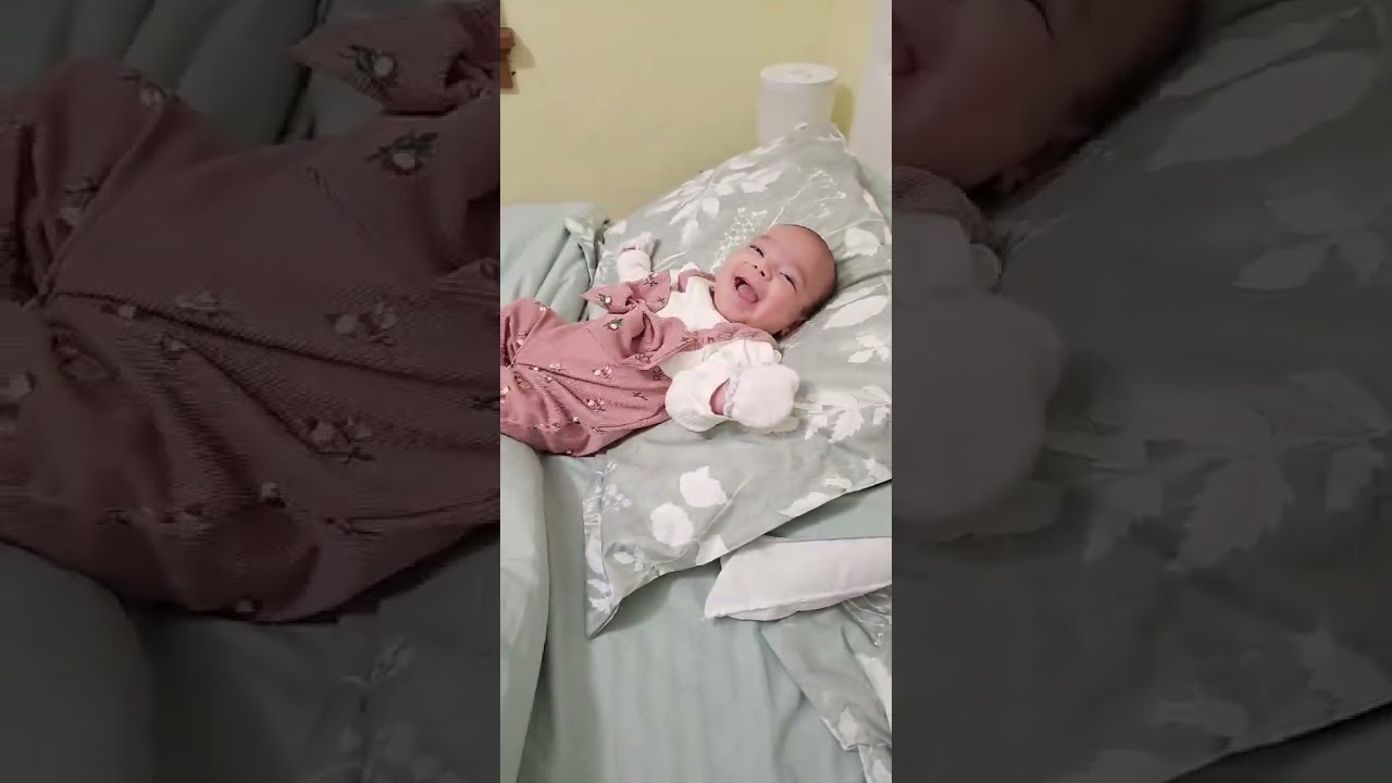 Делиле сегодня 3 месяца, какая прелесть! 💕