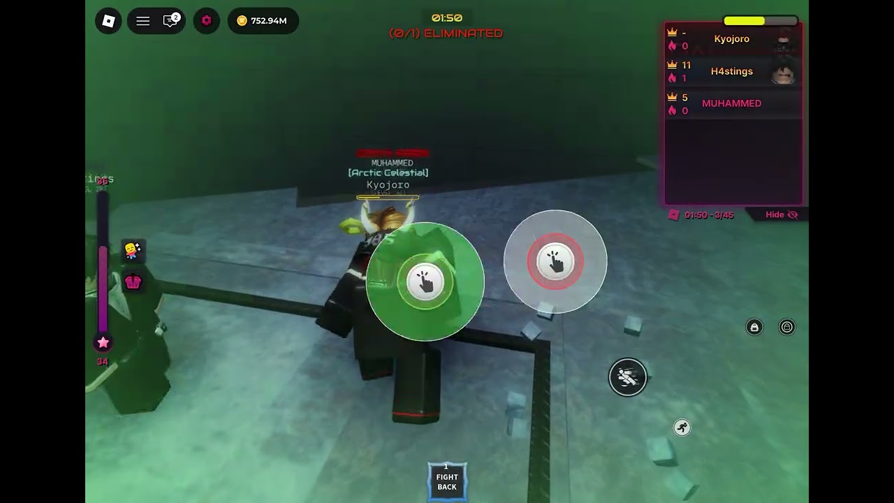 My 17th Win in Ink Game