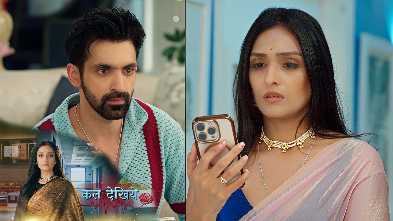 Dr. Aarambhi NEW PROMO - September 23, 2026 - Episode 194
