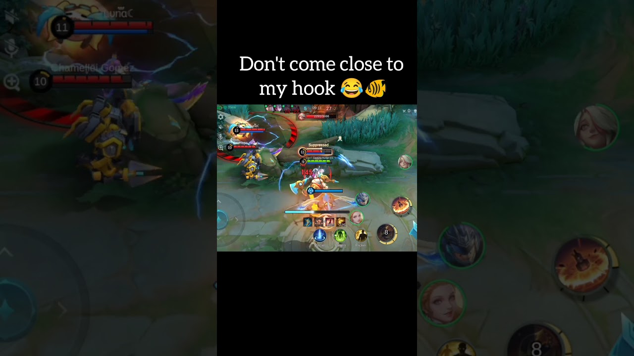 Franco🗿😂 !! #moba5v5pippin #mobalegends5v5 #funnyvideo #francoteam #shorts