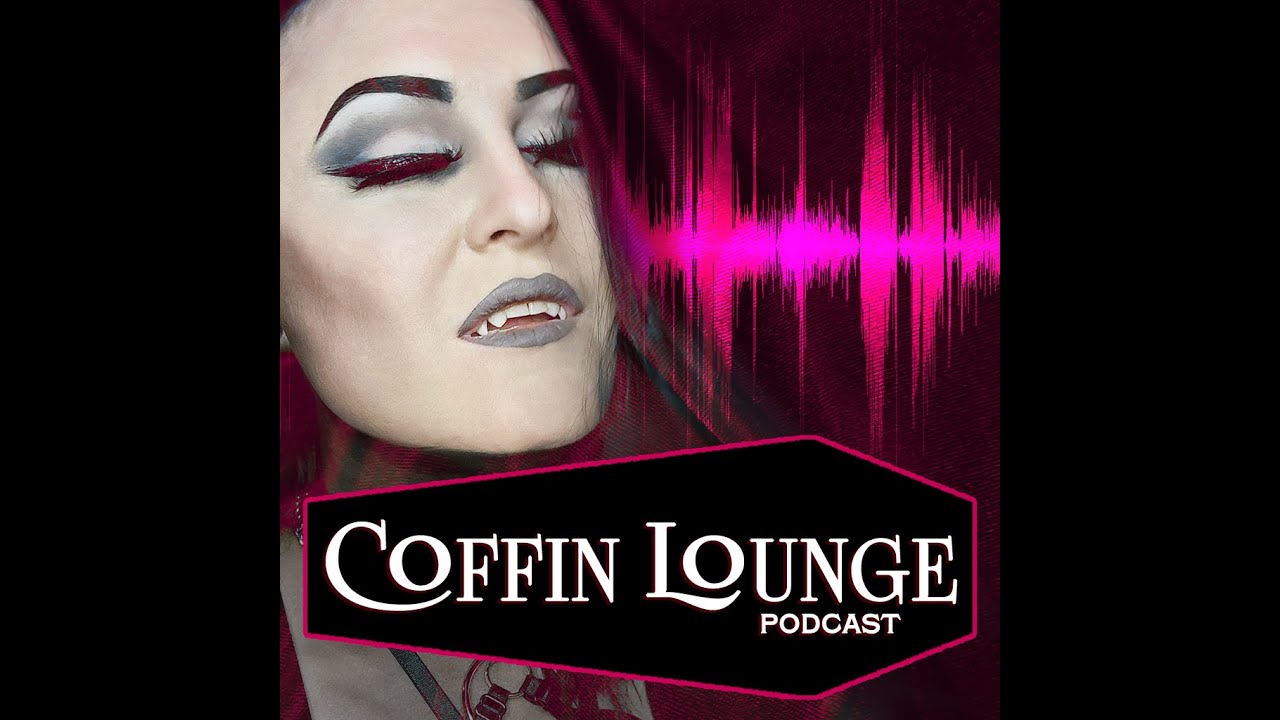 Daphne Reeder - By Night Studios, LARP & VtM [Episode 15]