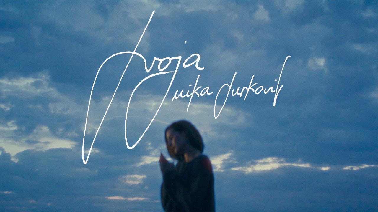 Nika Turković - tvoja