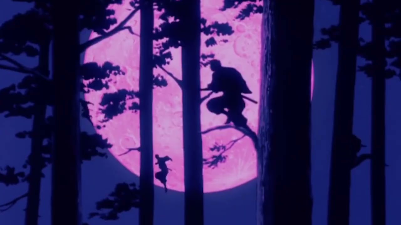 zaylevelten - idanski (slowed + reverb)