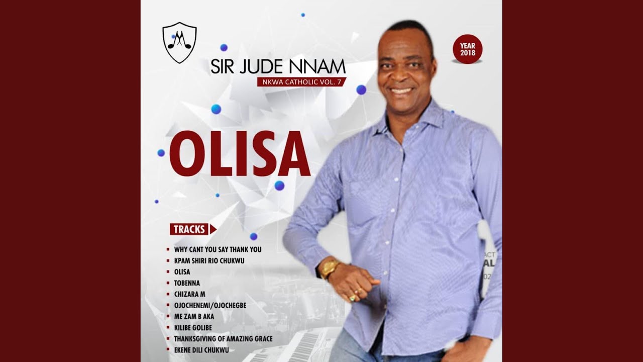 Ekene Dili Chukwu