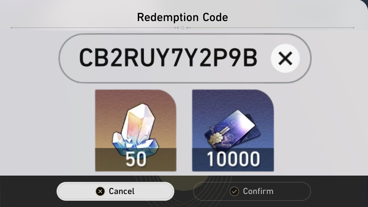 January 13, 2026 Stellar Jade Code (Honkai: Star Rail)