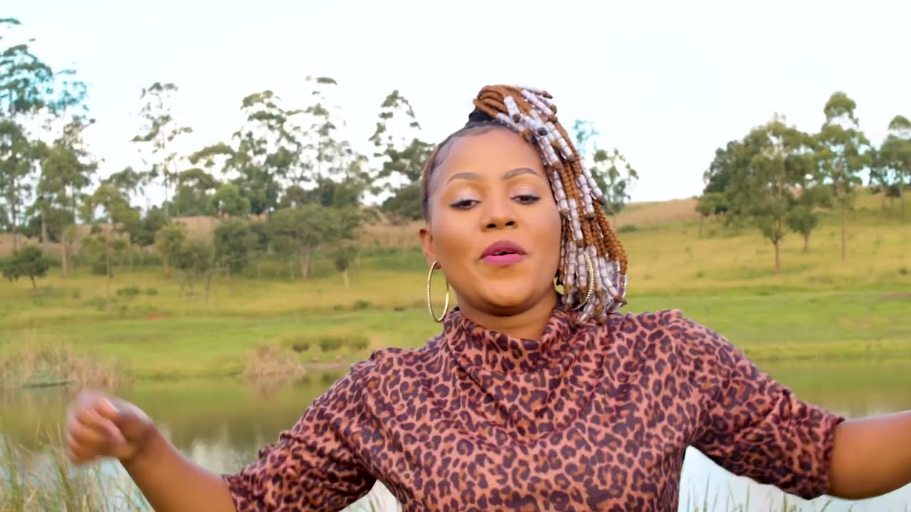 NZIKA - STARVAL STEVENS FT HILCO OFFICIAL VIDEO (DIR. VJ KEN)