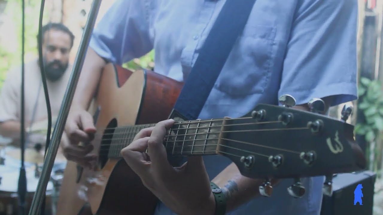 Mai Nichi - Life Has A Way | (Official Music Video)