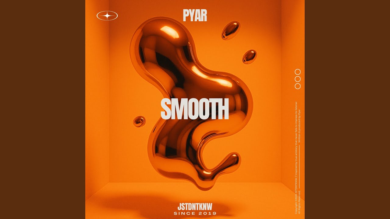 Smooth (Extended Mix)