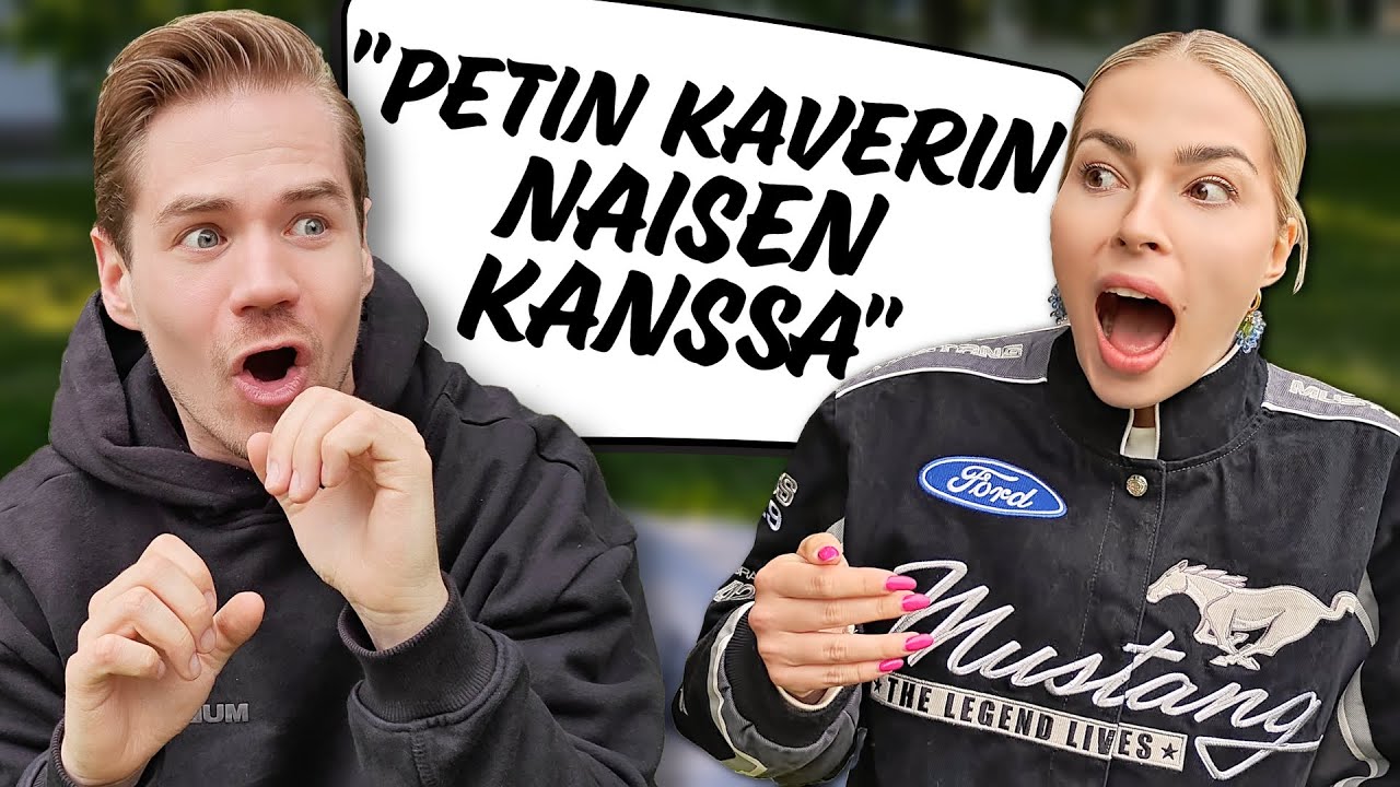 Teid&auml;n suurimmat paljastukset | SPP 24