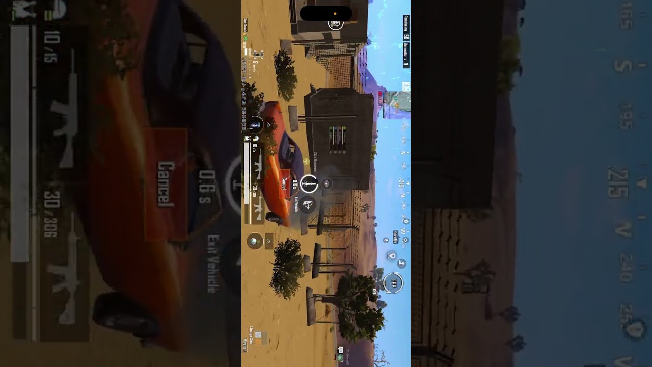M3 pov