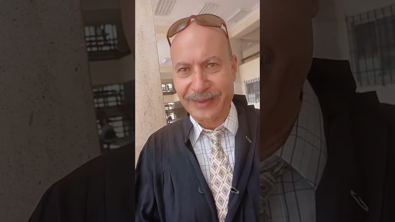 موتوه في عز شبابه.. انهيار شقيق أحمد مرجان بالمحلة قبل محاكمة المتهمين: عايزين القصاص