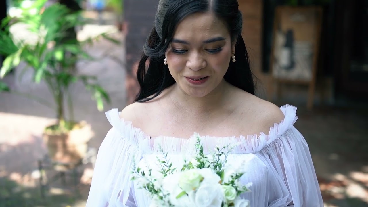 CARLO & AILA WEDDING / 11.30.25
