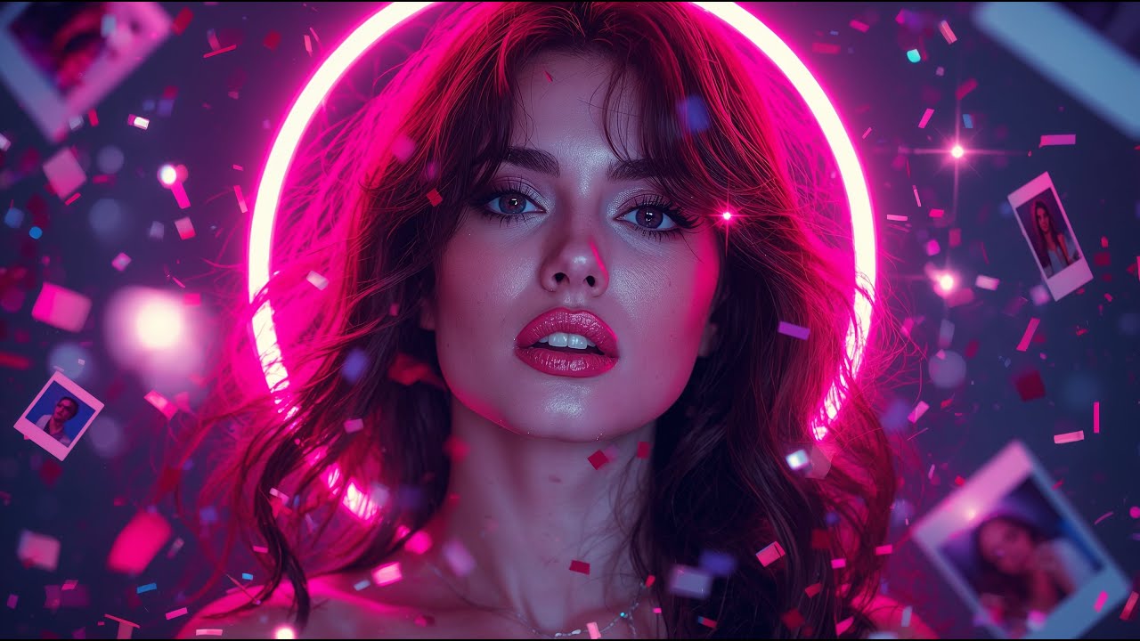 NEVER FADE AWAY – Relive the Magic of 80s Love Forever!