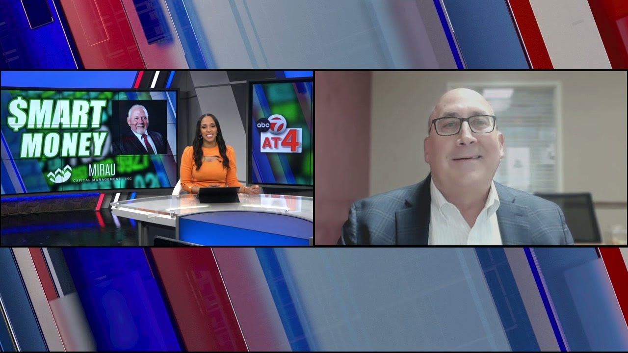 ABC-7 At 4: Smart Money Investing in 2026