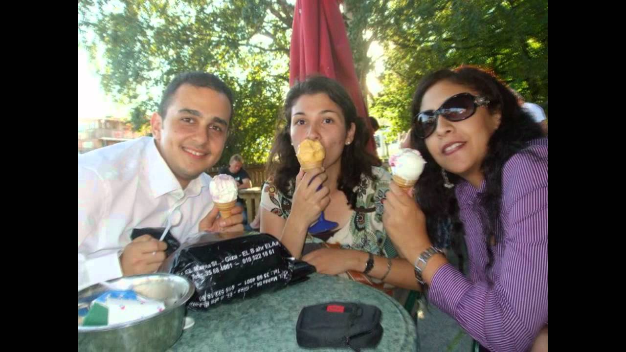 Mahmoud & Kholoud Wedding Slideshow.WMV