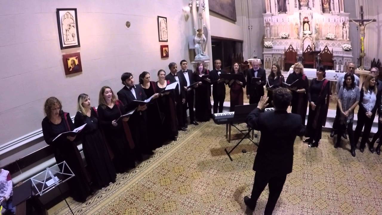 Ser&iacute;a Todo Tan Distinto - Cantori - Denny Luz