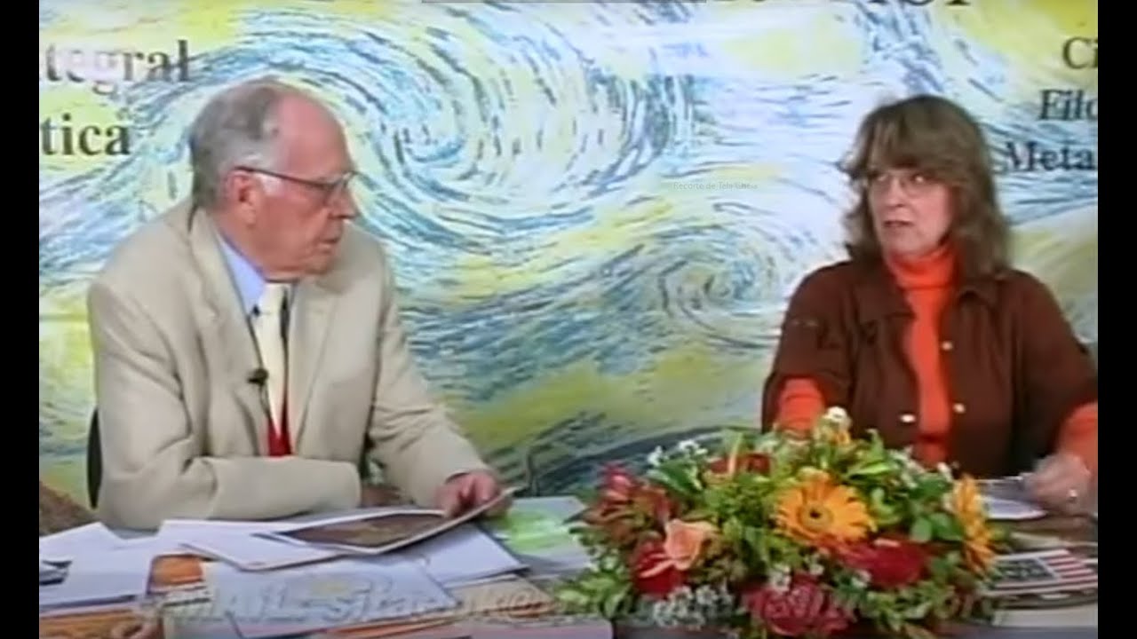 Como Reconhecer a Inveja - Programa O Homem Universal 352