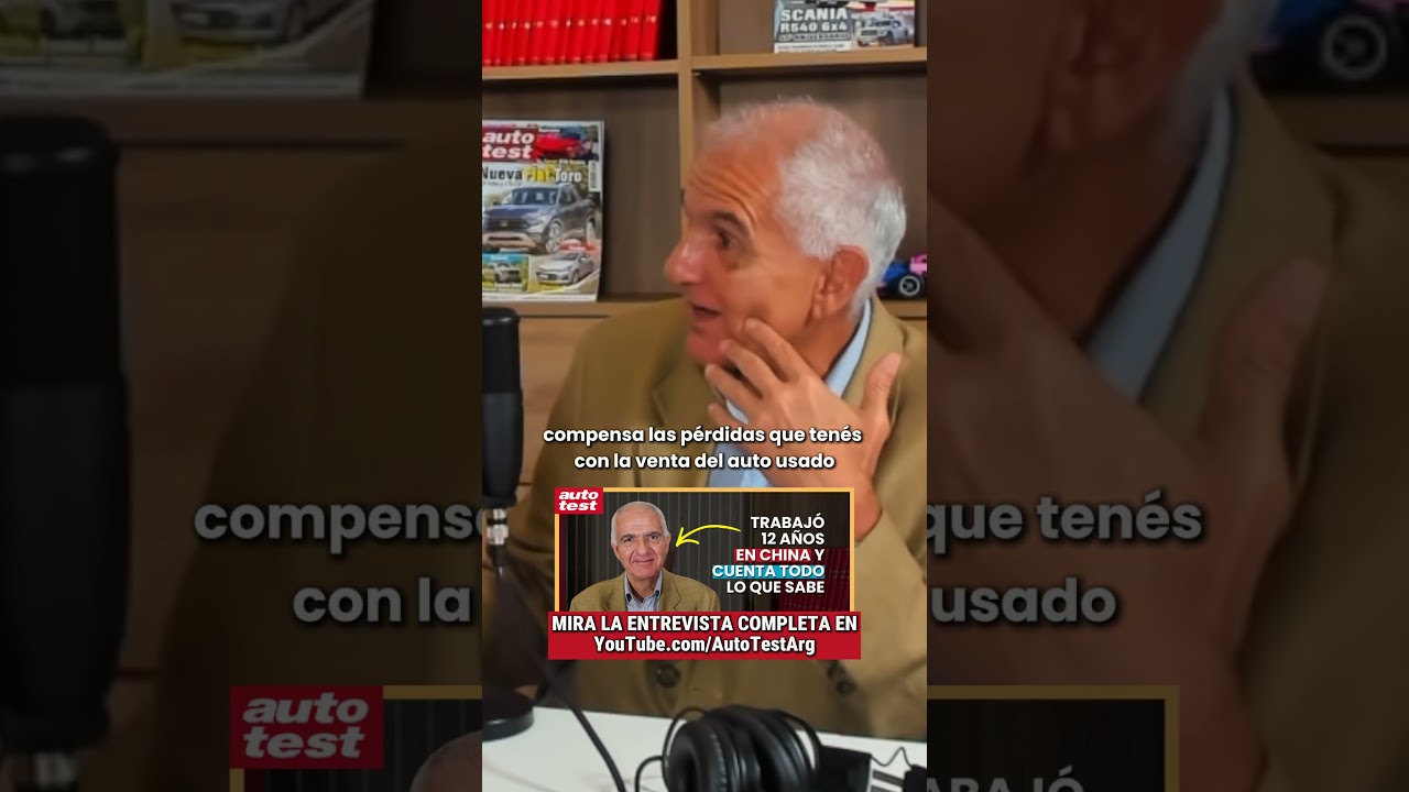 Interesante an&aacute;lisis 👀🚘 #Autos #Volkswagen #Cars