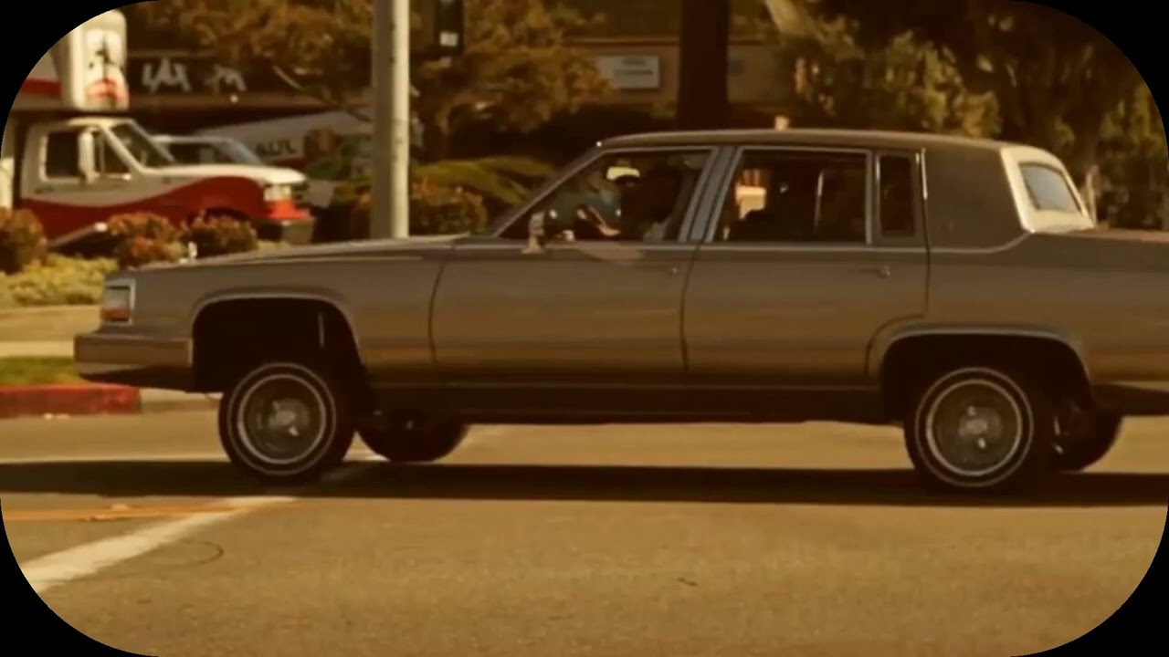 Ice Cube X G-Funk X West Coast Type Beat 