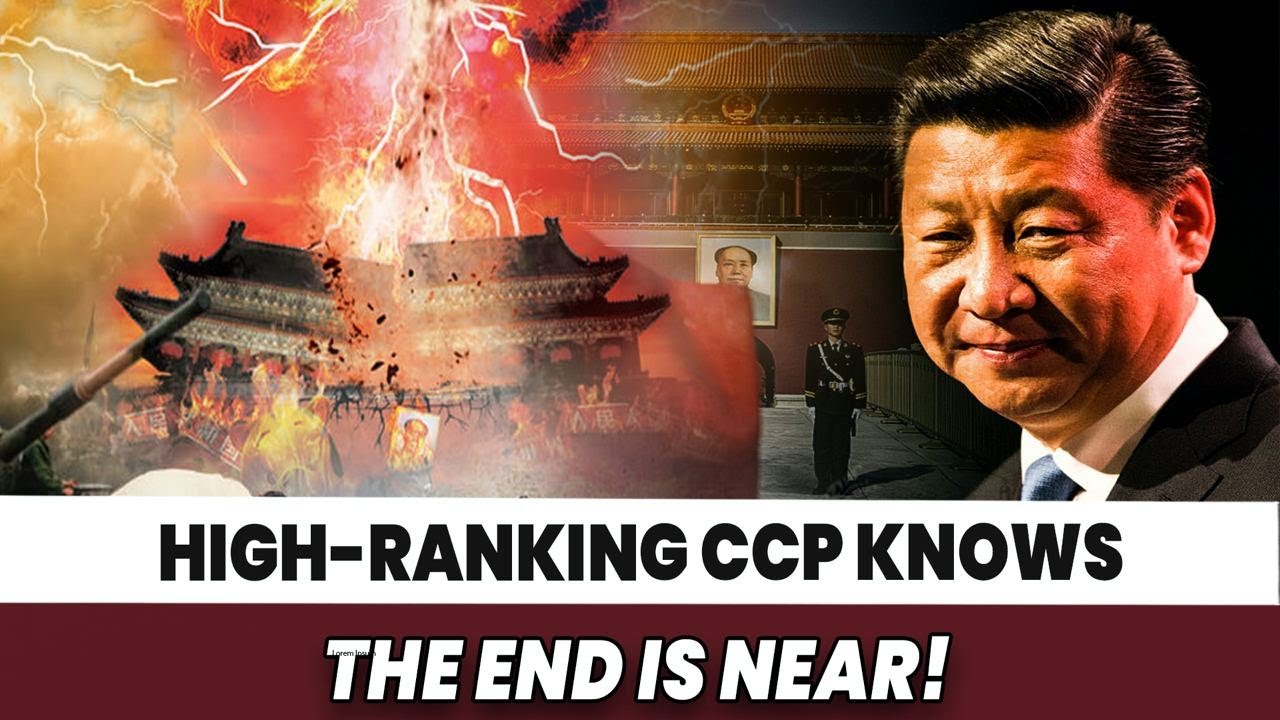 Over 422 Million Quit CCP, And The Movement Grows Rapidly!