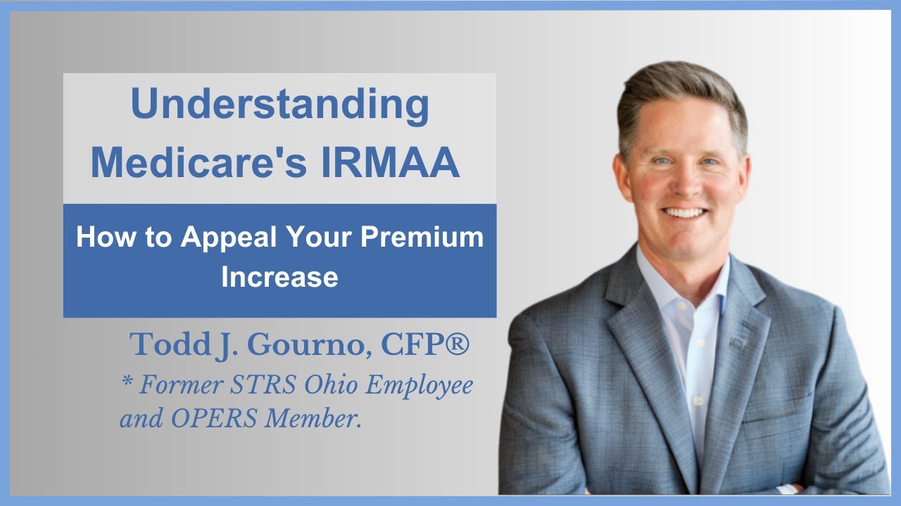 Understanding Medicare's IRMAA