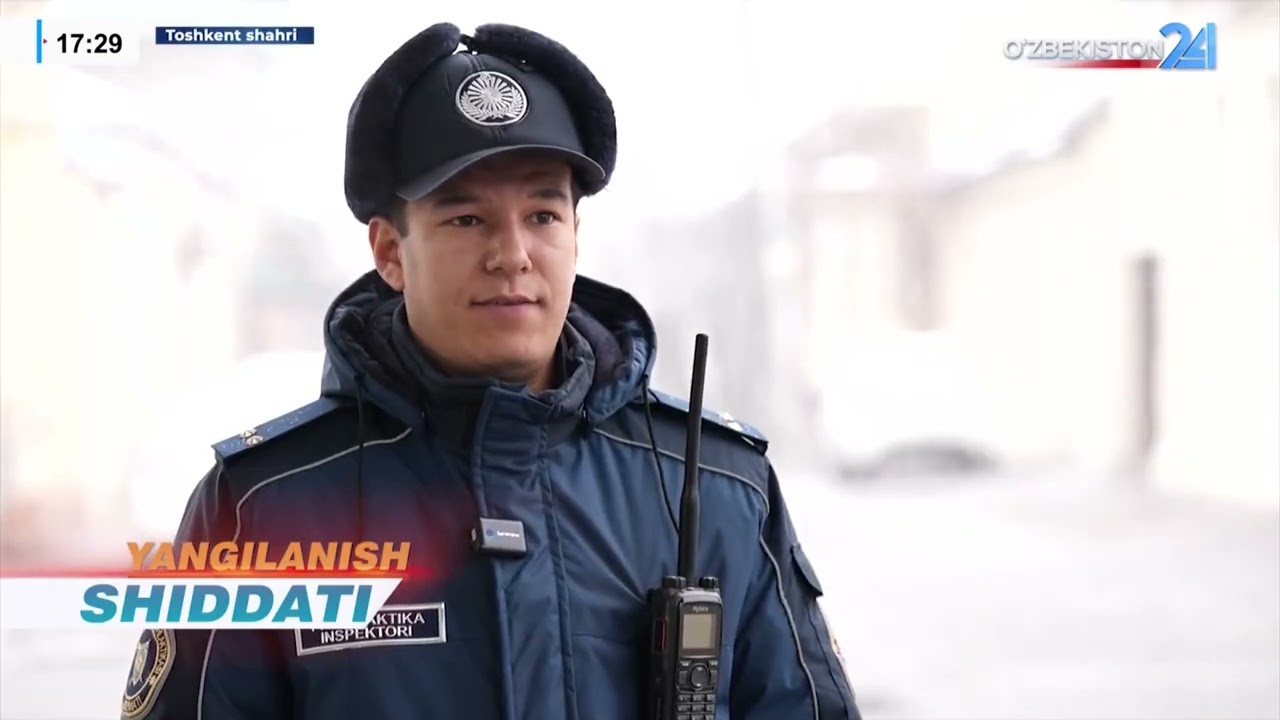 Yangilanish shiddati | Mahalla yettiligi faoliyati OAV nigohida