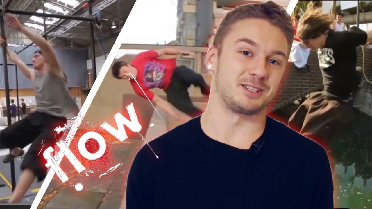 Giles Visive presents | Flow Show (Ep.31)