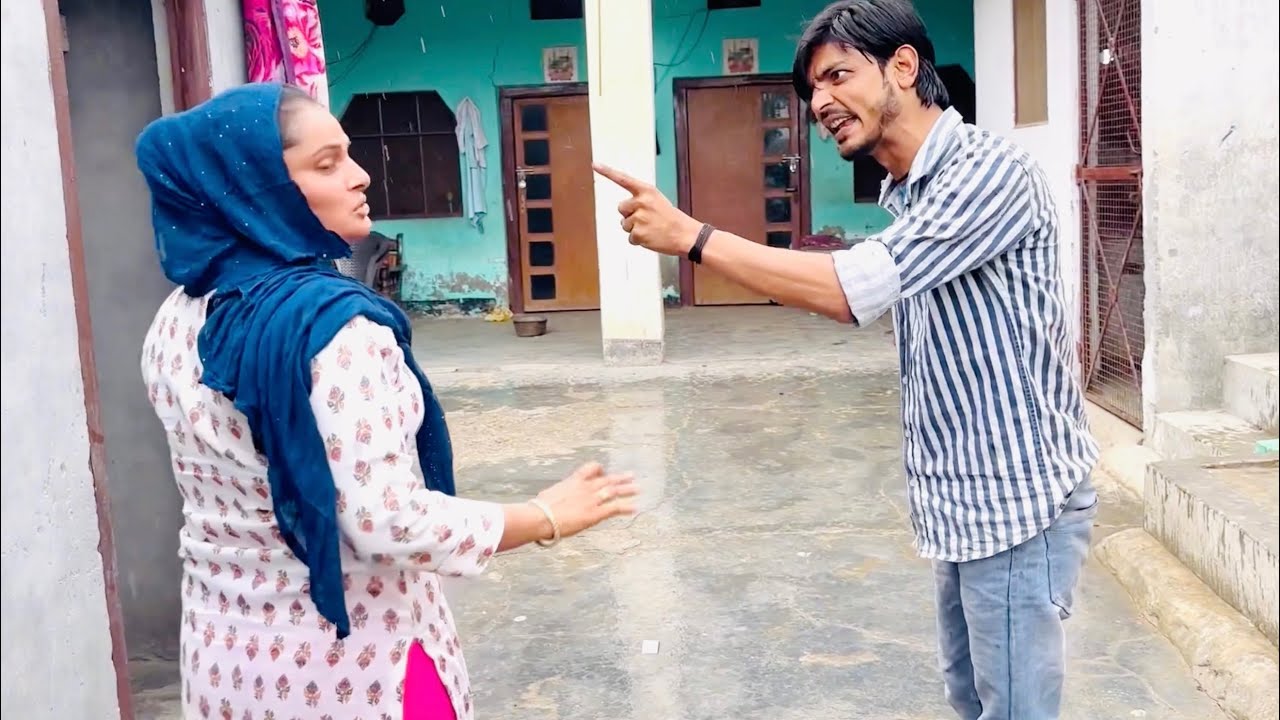 आज से अलग अलग | फरमानी नाज और भूरा ढोलक हुये अलग 