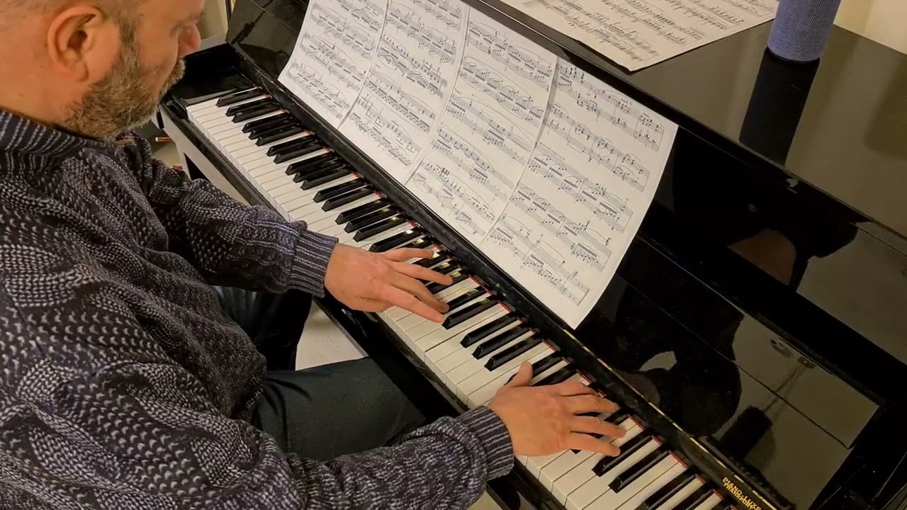 Clair de Lune 94 - 06.01.26