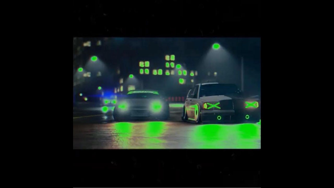 UMEED - WWE (Remix) [Video]