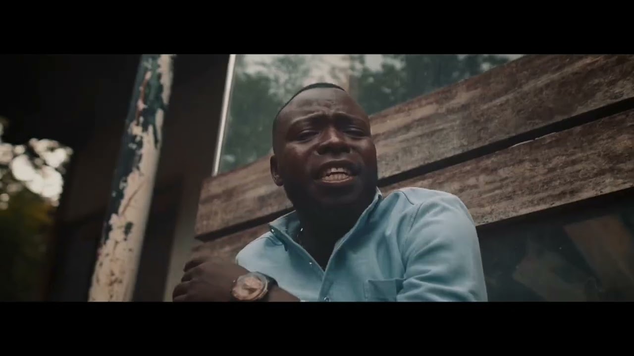 MPALENI Lamizo The konkala abembako and young KUSH 