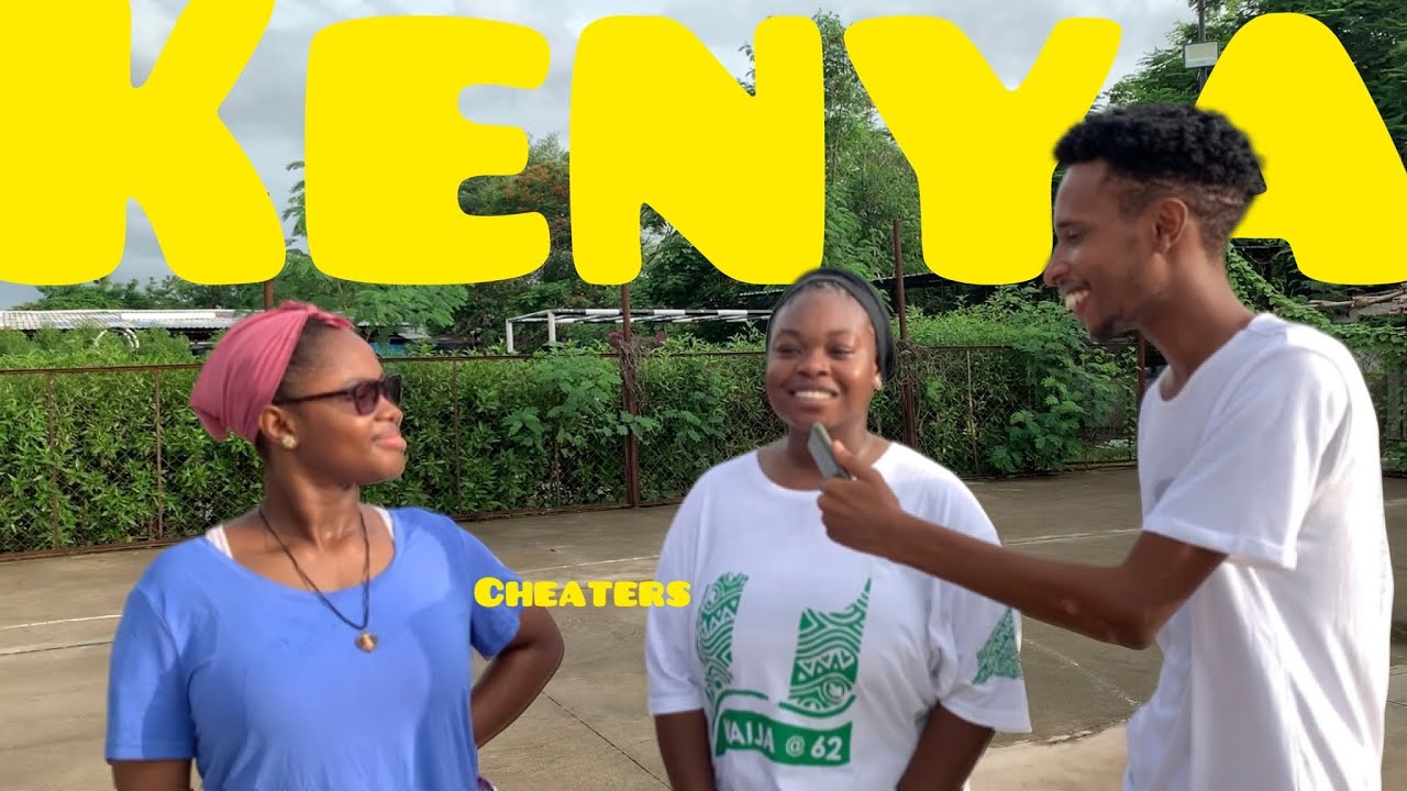 Surprising African Views on Kenya & Kenyans Exposed🙆🏽‍♂️😂😭